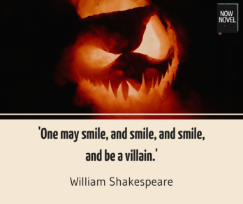 Shakespeare-quote-on-villains